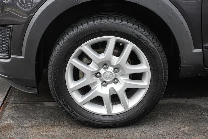 2015 Holden Captiva 7 Active