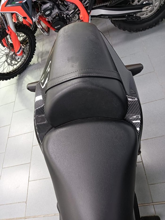 2021 Kawasaki Ninja 650L (LAMS) ABS Ninja Grey
