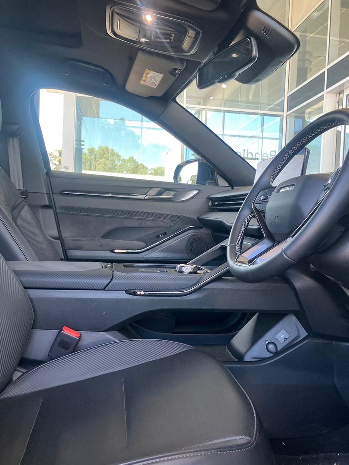 2024 GWM Haval H6GT Ultra