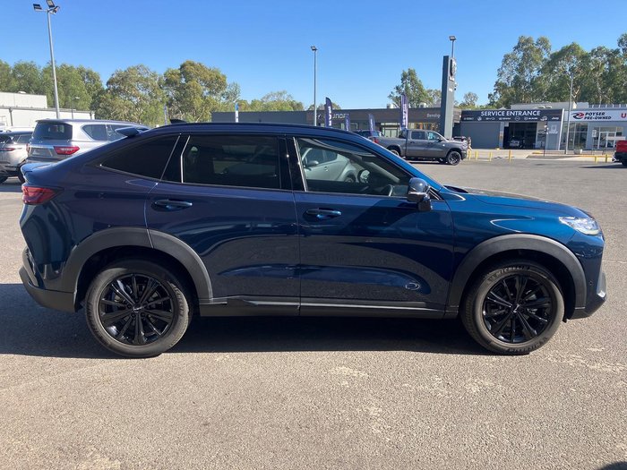 2024 GWM Haval H6GT Ultra