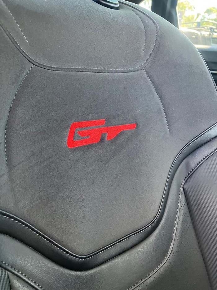 2024 GWM Haval H6GT Ultra