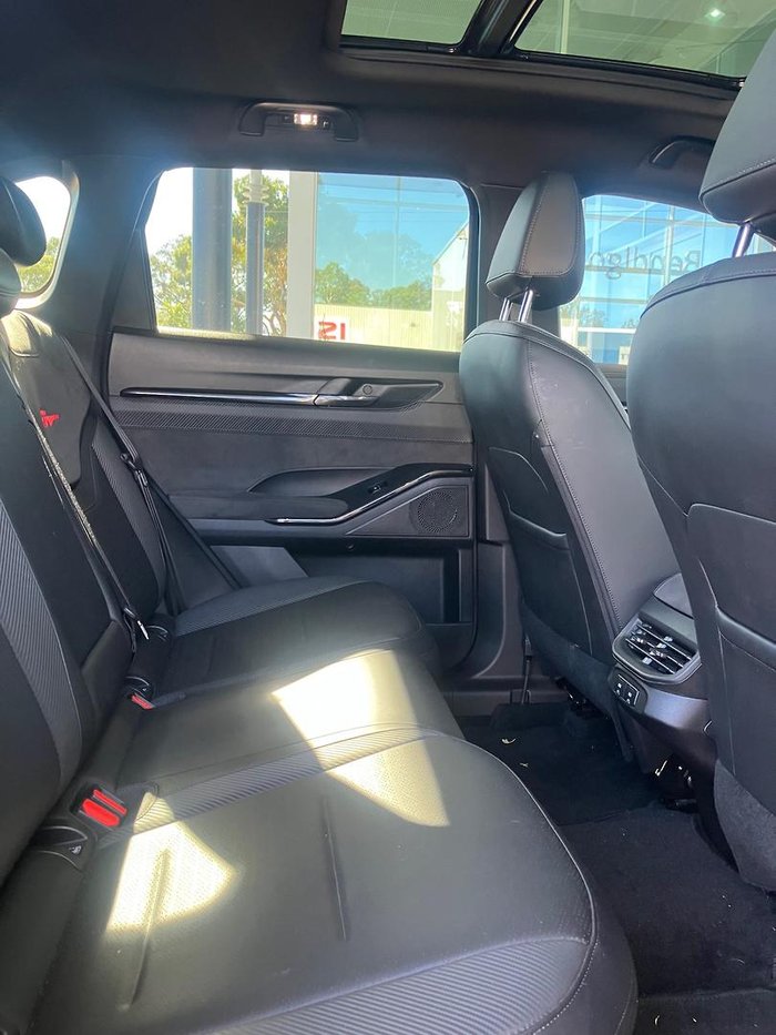 2024 GWM Haval H6GT Ultra