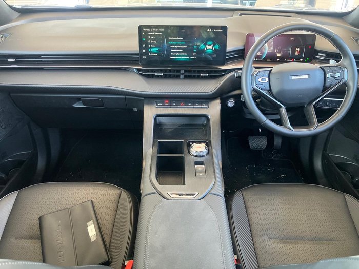 2024 GWM Haval H6GT Ultra