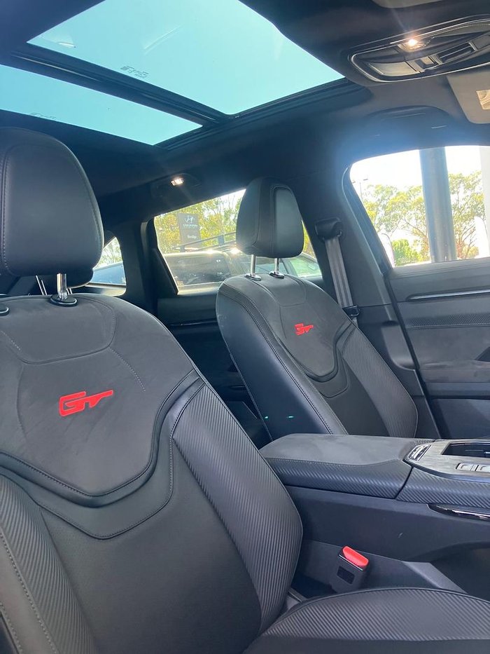 2024 GWM Haval H6GT Ultra