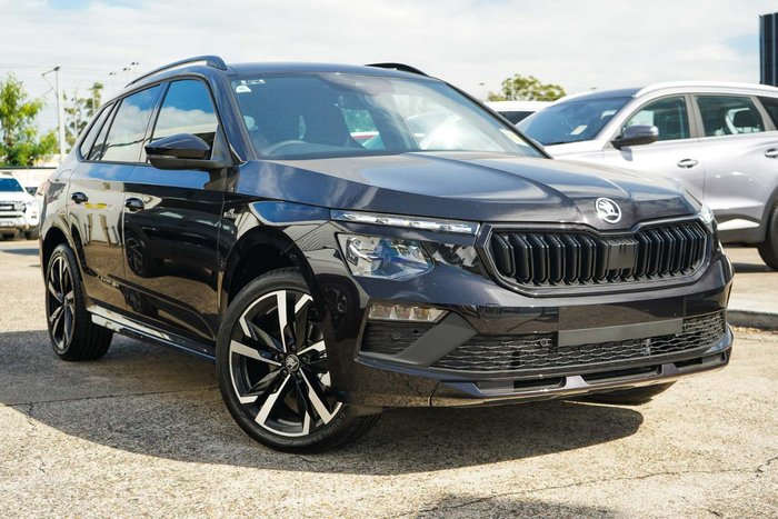 2025 SKODA Kamiq