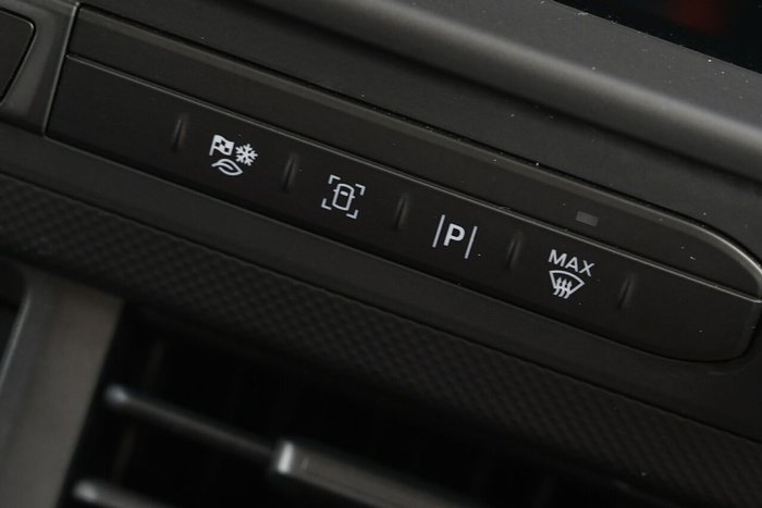 2023 Ford Transit Custom Trend 320S