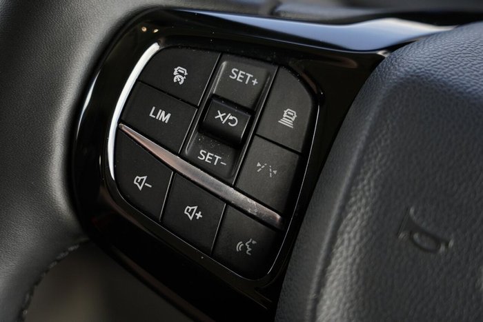 2023 Ford Transit Custom Trend 320S