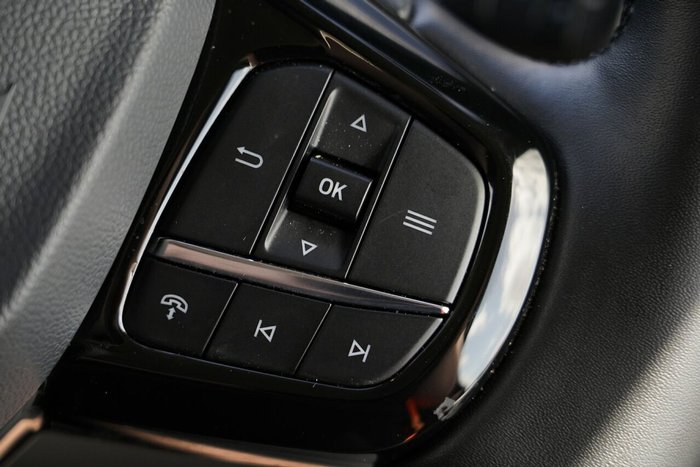 2023 Ford Transit Custom Trend 320S