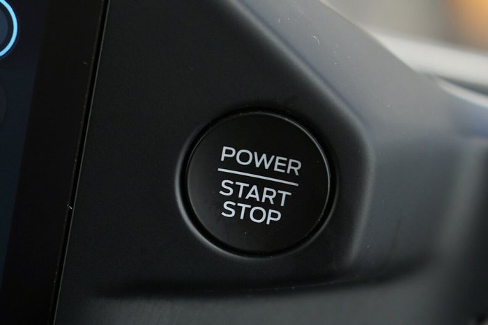 2023 Ford Transit Custom Trend 320S