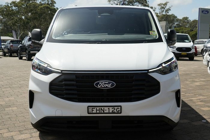 2023 Ford Transit Custom Trend 320S