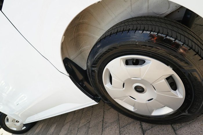 2023 Ford Transit Custom Trend 320S