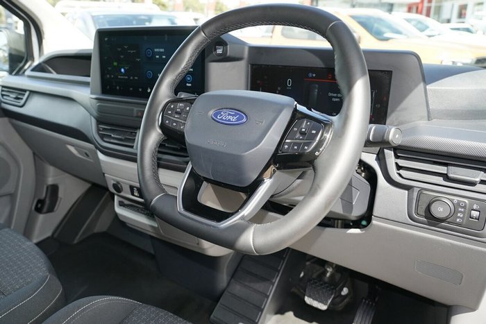 2023 Ford Transit Custom Trend 320S
