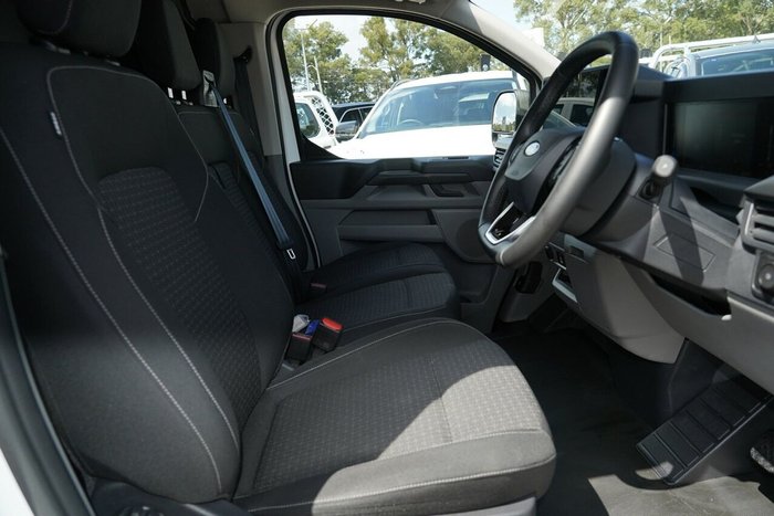 2023 Ford Transit Custom Trend 320S