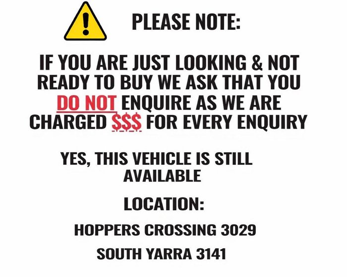 2015 Toyota Hilux Workmate TGN121R 4x2 Glacier White