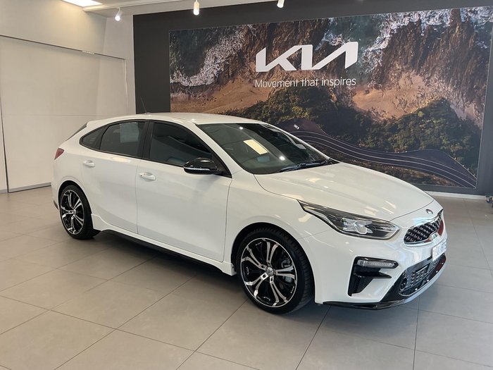2019 Kia Cerato