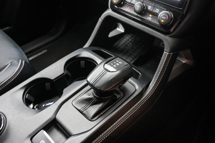 2024 Ford Everest Platinum