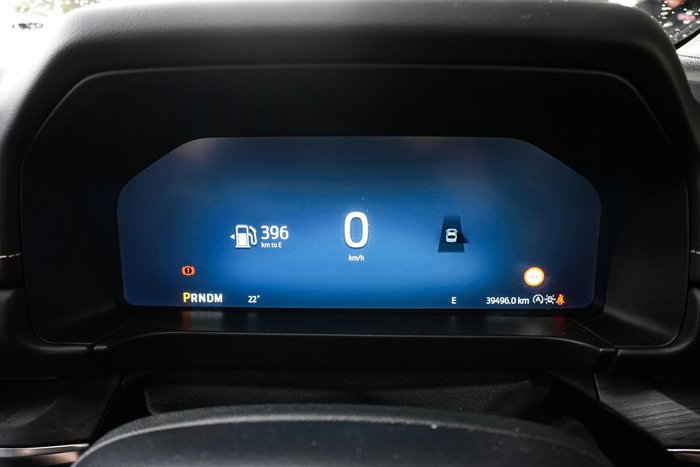 2024 Ford Everest Platinum