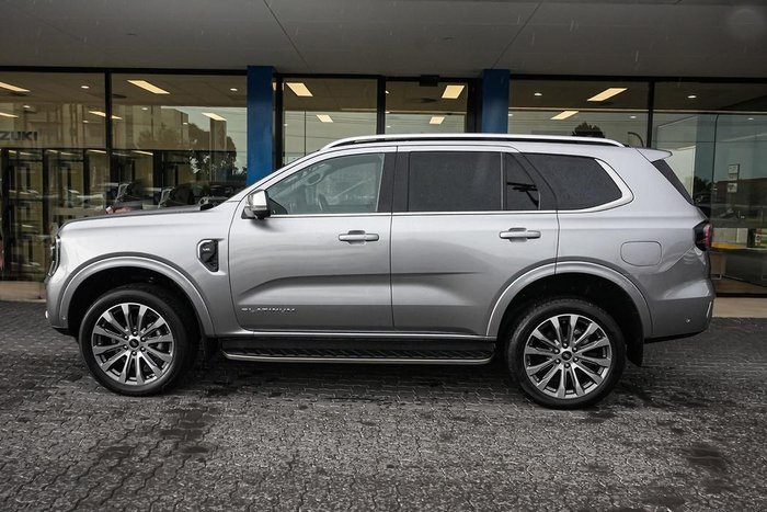 2024 Ford Everest Platinum