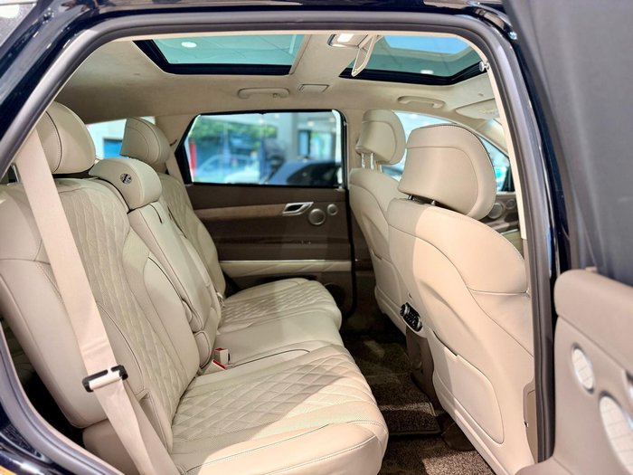 2021 Genesis GV80 3.5T AWD