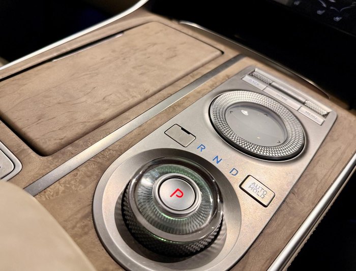 2021 Genesis GV80 3.5T AWD