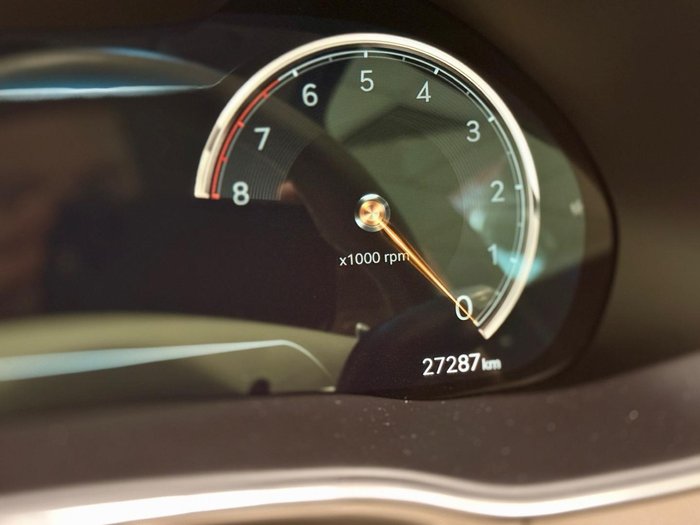 2021 Genesis GV80 3.5T AWD