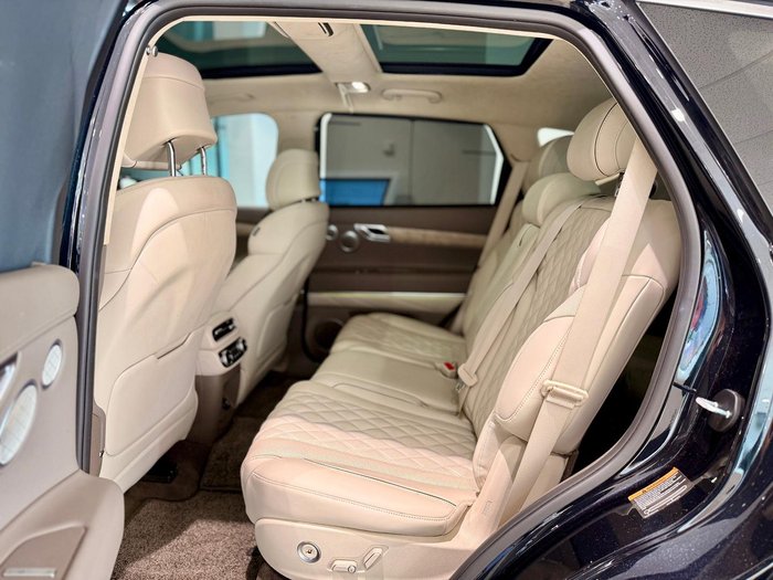 2021 Genesis GV80 3.5T AWD