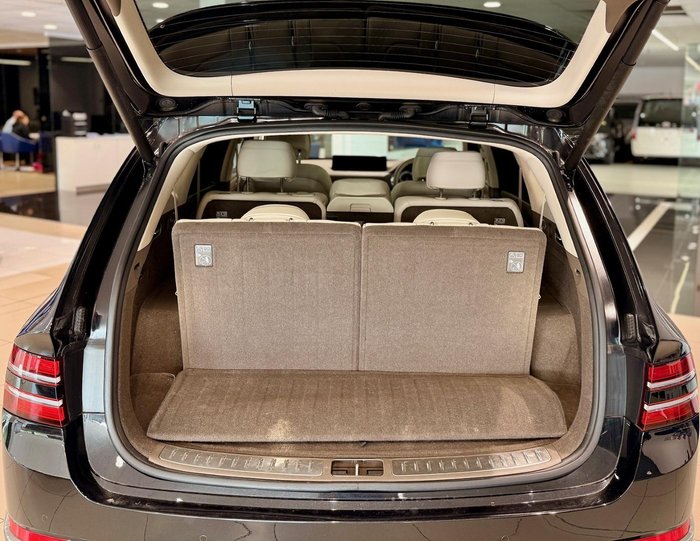 2021 Genesis GV80 3.5T AWD