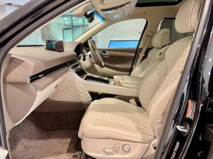 2021 Genesis GV80 3.5T AWD