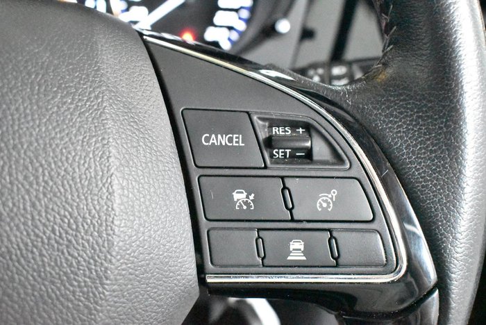 2020 Mitsubishi Outlander ES