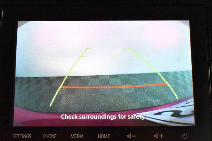 2020 Mitsubishi Outlander ES