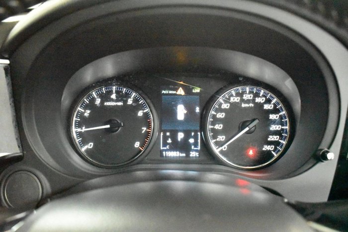 2020 Mitsubishi Outlander ES