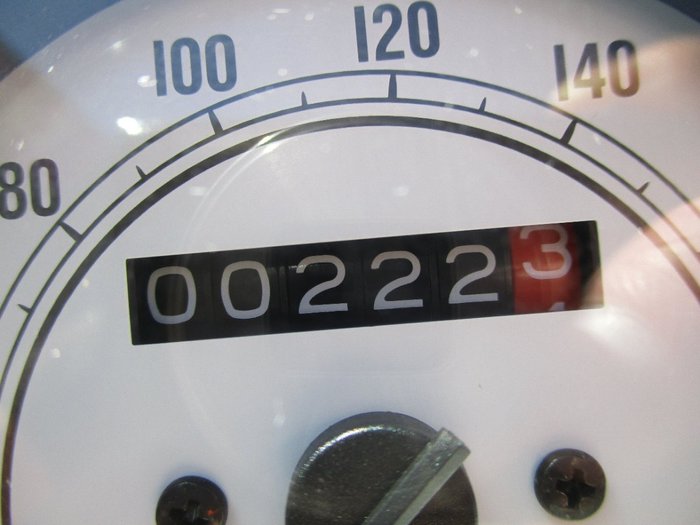 2004 Triumph THRUXTON 900 BLACK