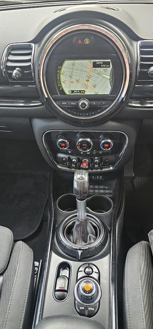 2016 MINI Clubman Cooper S F54 Blazing Red