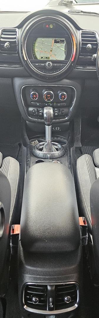 2016 MINI Clubman Cooper S F54 Blazing Red