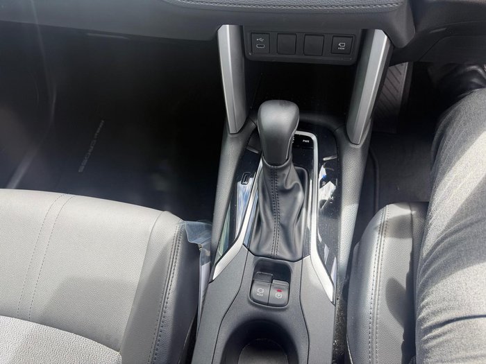 2024 Toyota Corolla Cross GXL