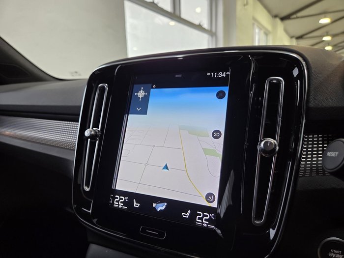 2020 Volvo XC40 T5 R-Design