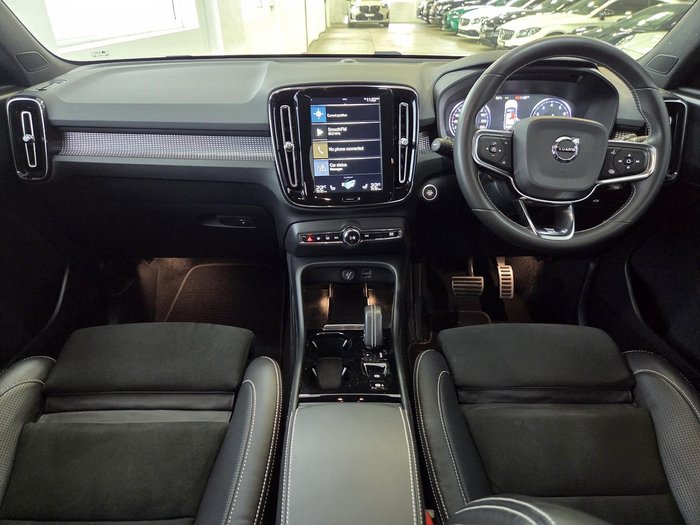 2020 Volvo XC40 T5 R-Design