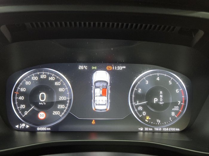 2020 Volvo XC40 T5 R-Design