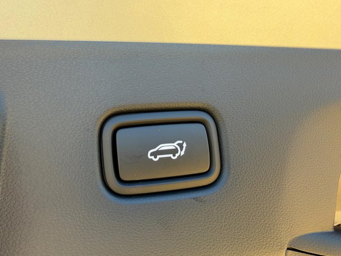 2025 Hyundai Tucson Elite