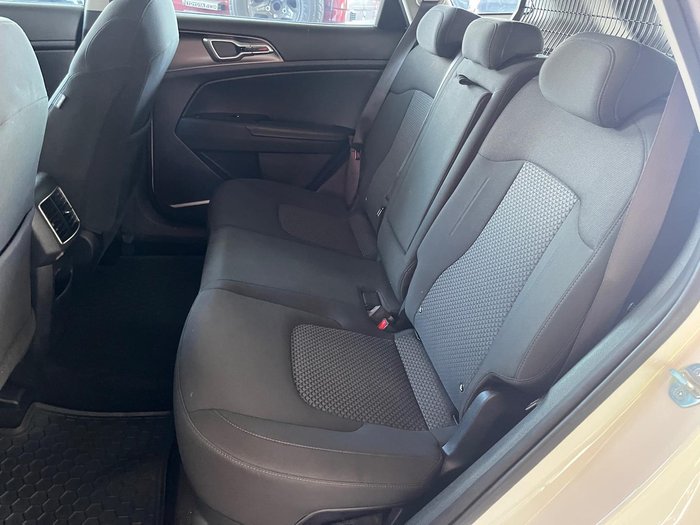 2023 Kia Sportage SX