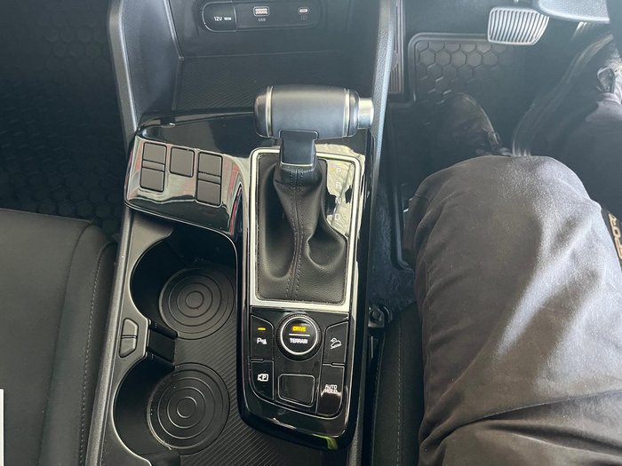 2023 Kia Sportage SX