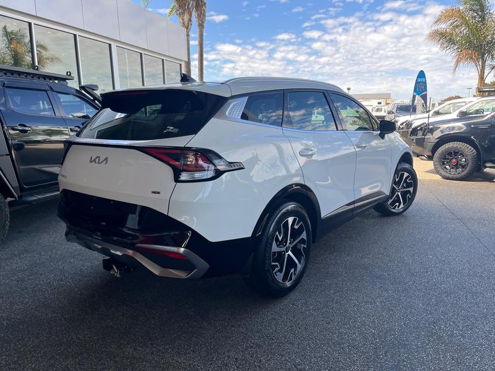 2023 Kia Sportage SX