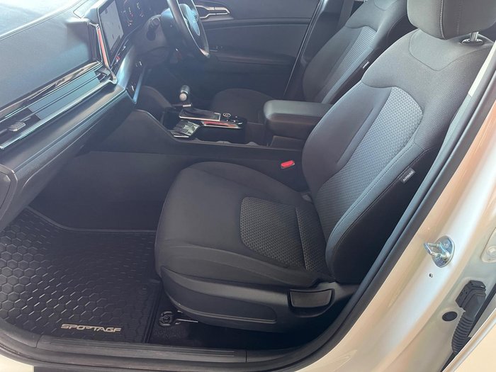 2023 Kia Sportage SX