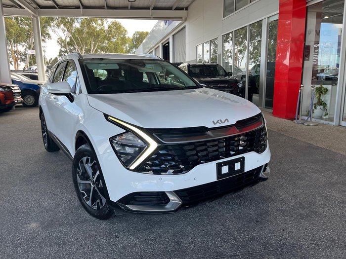 2023 Kia Sportage SX