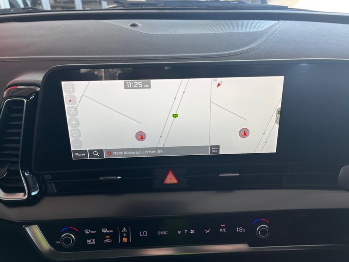 2023 Kia Sportage SX