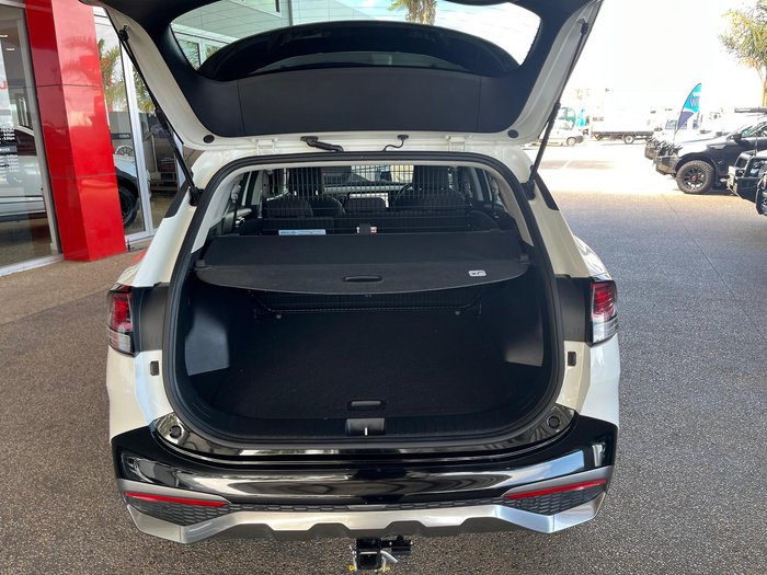 2023 Kia Sportage SX