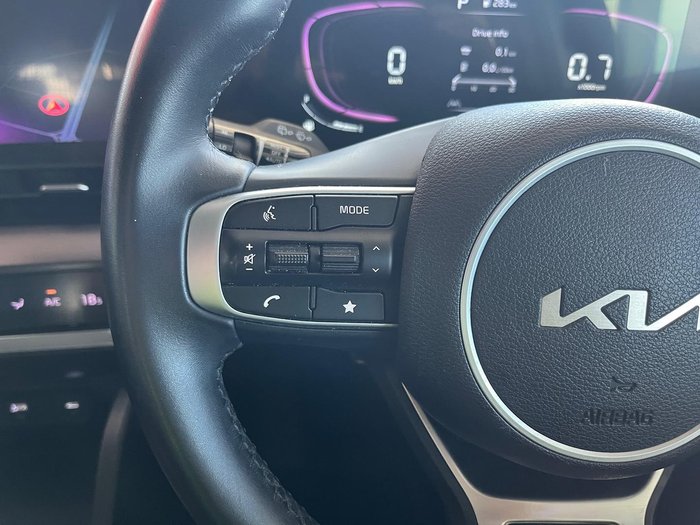 2023 Kia Sportage SX