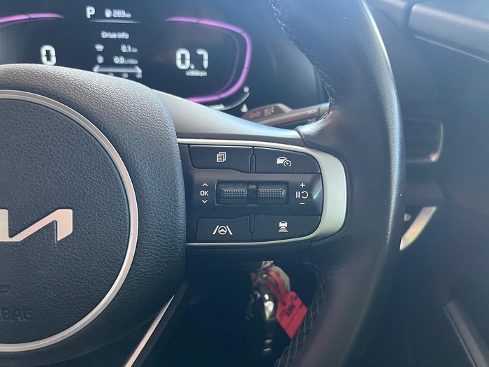 2023 Kia Sportage SX