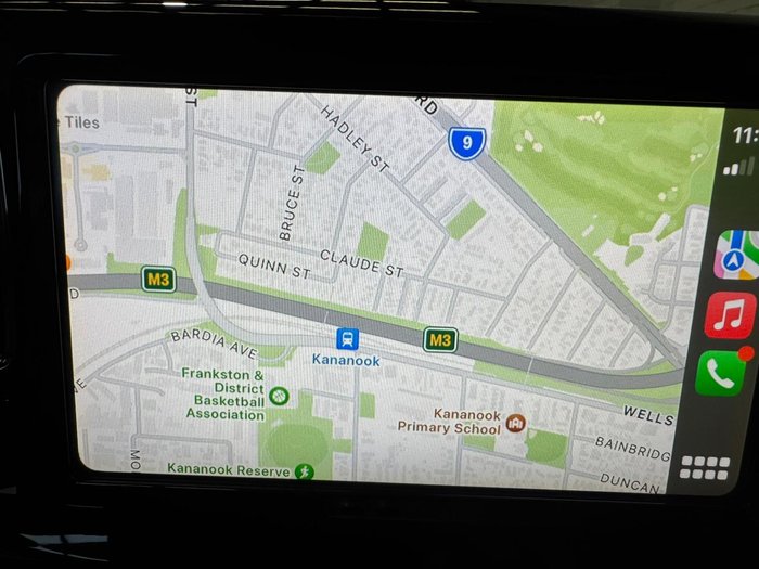 2017 Hyundai i30 Active PD MY18 Polar White