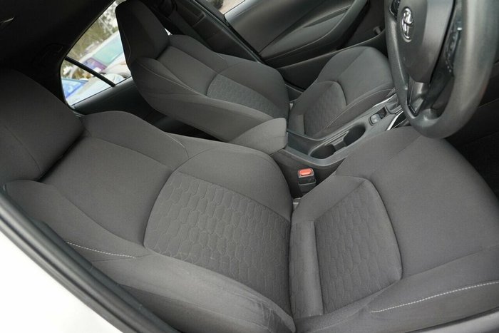 2020 Toyota Corolla Ascent Sport